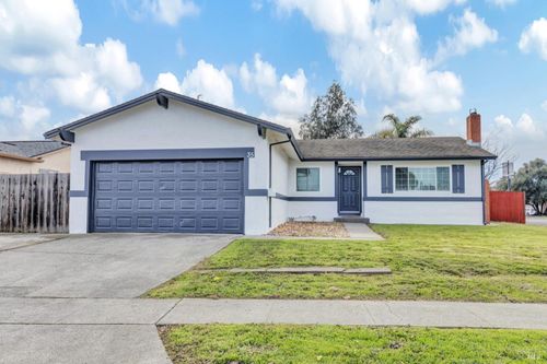 35 Marla Dr, American Canyon, CA, 94503-1307 | Card Image