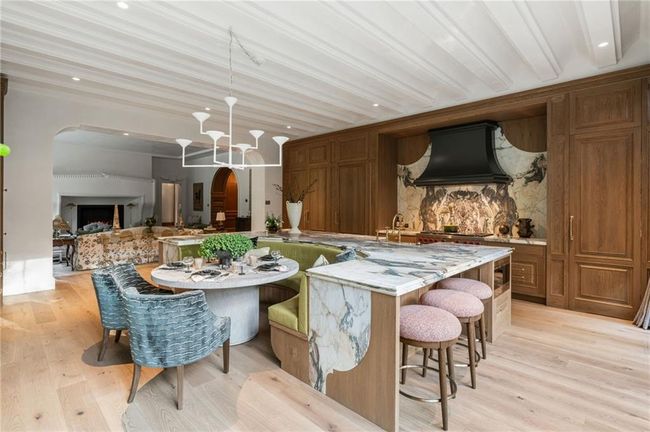 41 Blackland Rd Nw, House other with 7 bedrooms, 9 bathrooms and null parking in Atlanta GA | Image 10