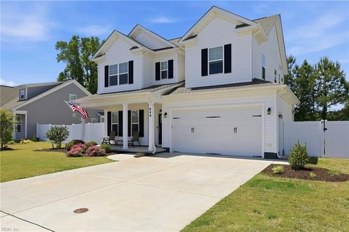 640 Appalachian Ct, Chesapeake, VA, 23320-1620 | Card Image
