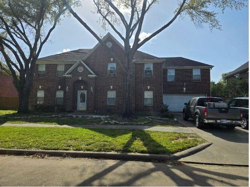 19711 Dusty Creek Dr, Katy, TX, 77449-6161 | Card Image