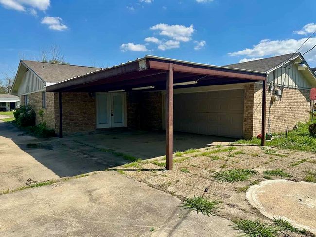 4230 - 4220 Flamingo Ln, House other with 3 bedrooms, 2 bathrooms and null parking in Beaumont TX | Image 6