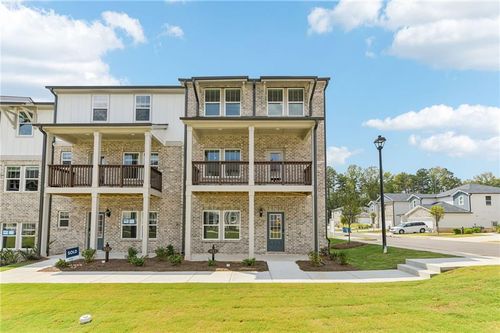 403 Elise Way, Lawrenceville, GA, 30045-7117 | Card Image