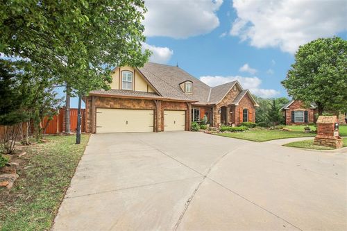 4805 Wellman Drive, Norman, OK, 73072 | Card Image