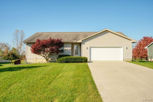 3250 W Northmor Drive, Adrian Township, MI, 49221 | Card Image