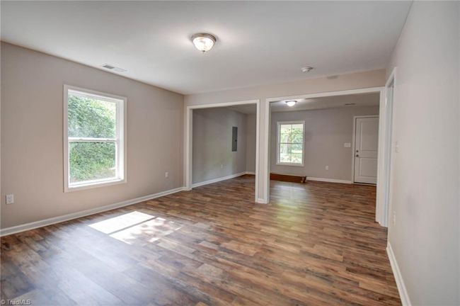 1215 E Russell Ave, House other with 3 bedrooms, 1 bathrooms and null parking in High Point NC | Image 13