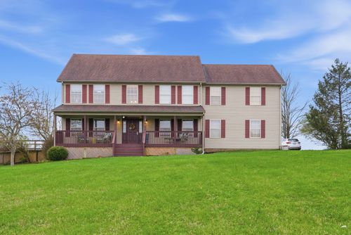 126 Coal Ridge Ln, Georgetown, KY, 40324-9616 | Card Image