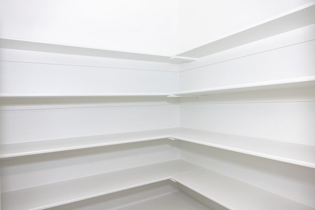View of storage area | Image 22