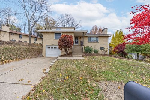 533 7th St, New Kensington, PA, 15068 | Card Image