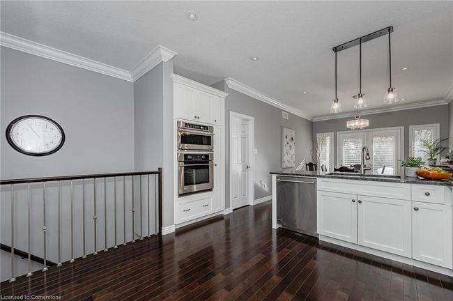 5 - 19 Simmonds Dr, Townhouse with 2 bedrooms, 4 bathrooms and 4 parking in Guelph ON | Image 12