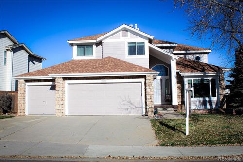 9176 Sugarstone Circle, Highlands Ranch, CO, 80130 | Card Image