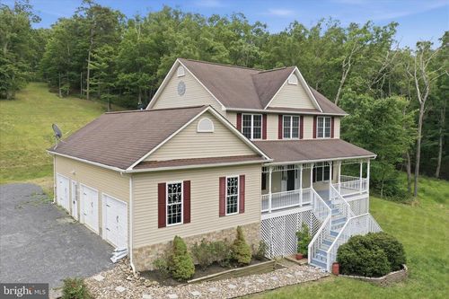 117 Glen Ridge Rd, WINCHESTER, VA, 22602-3066 | Card Image
