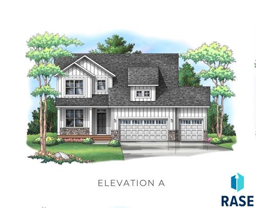 5628 E Ashwood Cir Circle, Sioux Falls, SD, 57108 | Card Image