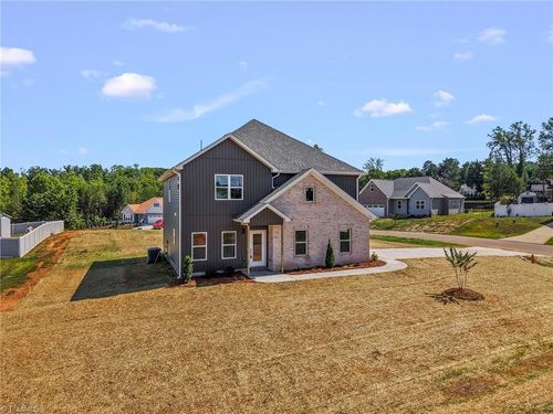 206 Timber Hill Ct, Rural Hall, NC, 27045-9803 | Card Image