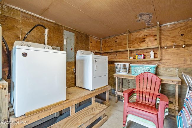 407 Cedar Point Blvd, House other with 3 bedrooms, 3 bathrooms and null parking in Cedar Point NC | Image 24