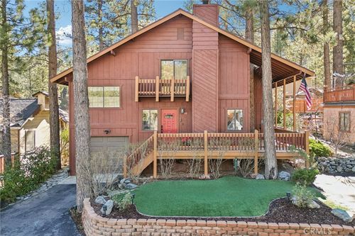 1847 Thrush Rd, Wrightwood, CA, 92397 | Card Image