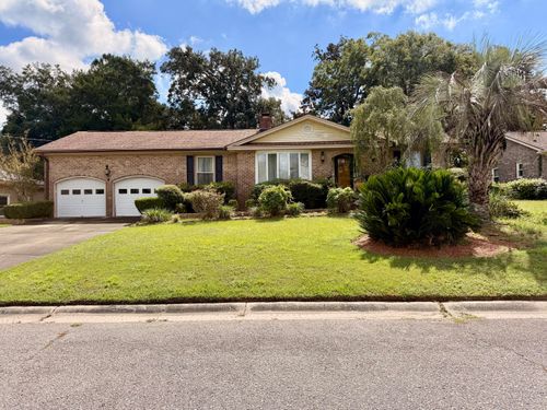 4351 Helene Dr, North Charleston, SC, 29418-5703 | Card Image