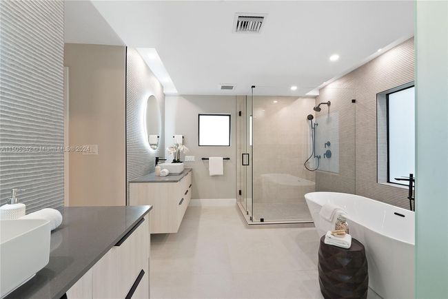 17701 Sw 87 Th Ave, House other with 5 bedrooms, 4 bathrooms and null parking in Palmetto Bay FL | Image 26
