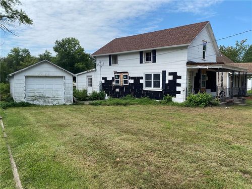 623 W 26th St, Higginsville, MO, 64037-1805 | Card Image