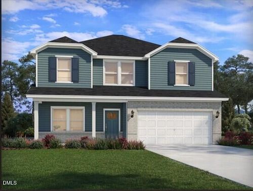 2005 Topsail Rd, Durham, NC, 27703 | Card Image