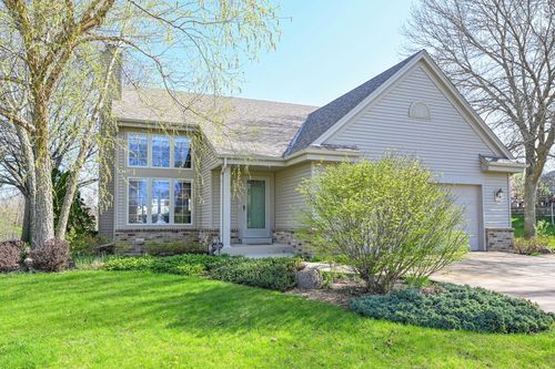 824 Briody Street, Burlington, WI, 53105 | Card Image