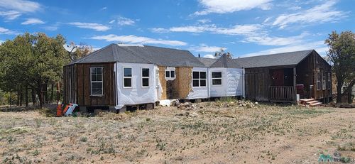 53 Horseshoe Trail, Quemado, NM, 87829 | Card Image