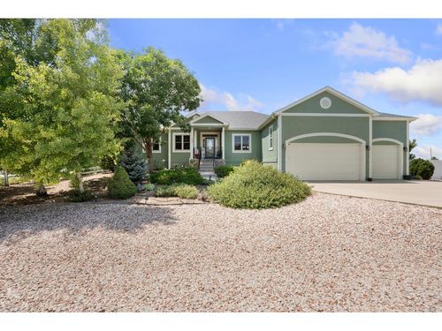 1303 Park Ridge Dr, Severance, CO, 80615-8609 | Card Image