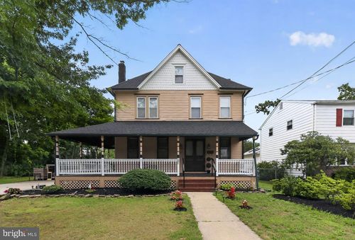524 Beech Ave, LAUREL SPRINGS, NJ, 08021-3004 | Card Image