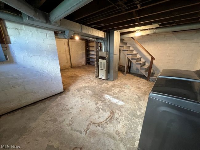335 Main St, House other with 3 bedrooms, 1 bathrooms and null parking in Grantsville WV | Image 33