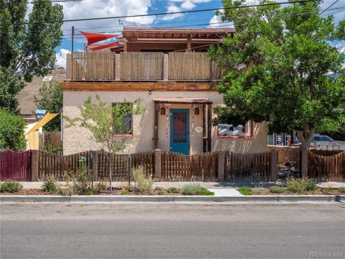 218 E 3rd St, Salida, CO, 81201-2615 | Card Image