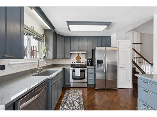 4344 S Ceylon Way, Aurora, CO, 80015-2850 | Card Image