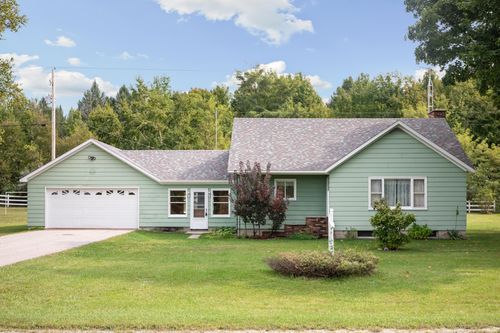 10981 S Tower Rd, Maple City, MI, 49664-9789 | Card Image