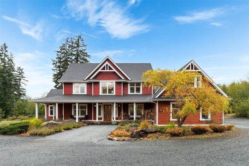 319 Stebbings Rd, Shawnigan Lake, BC, V8H2J1 | Card Image