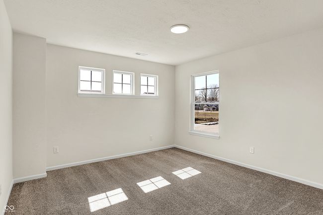 7152 Jackson Dr, House other with 4 bedrooms, 3 bathrooms and null parking in Cumberland IN | Image 19