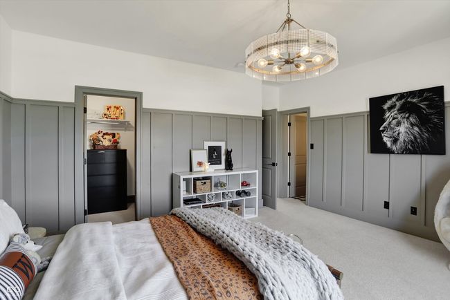 5130 Melbourne Pl, House other with 6 bedrooms, 7 bathrooms and null parking in Zionsville IN | Image 58