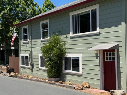 16352 5th St, Guerneville, CA, 95446-8110 | Card Image