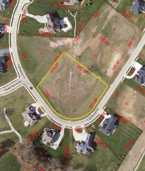 LOT 215 Lightpost Dr, Columbia, MO, 65201 | Card Image