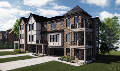 3506 Shaw Ave, Cincinnati, OH, 45208-1416 | Card Image
