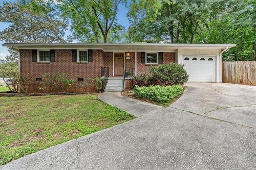 3130 Vista Brook Dr, Decatur, GA, 30033-5123 | Card Image