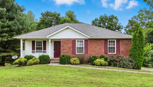 1715 Thistlewood Dr, Clarksville, TN, 37042-7358 | Card Image