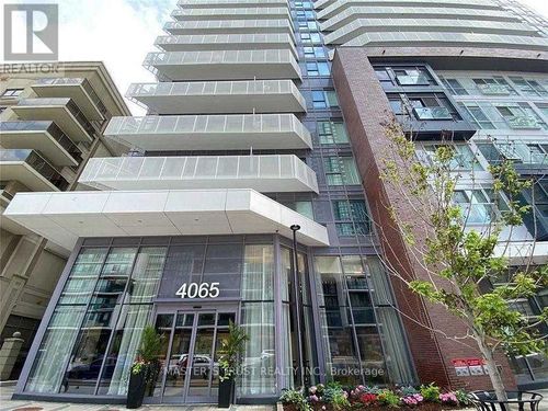 3409-4065 Confederation Pkwy Parkway, Mississauga (City Centre), ON, L5B0L4 | Card Image