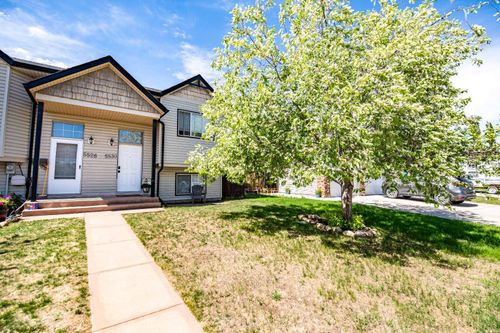 5530 Prairie Ridge Ave, Blackfalds, AB, T4M0C2 | Card Image