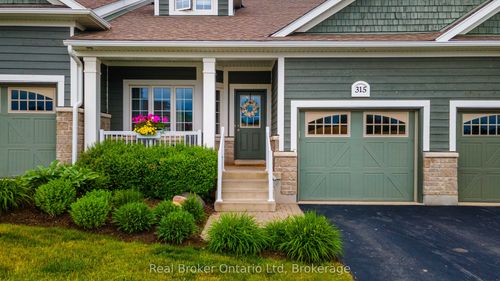 315 Telford Trail, Kemble, ON, N0H1S0 | Card Image