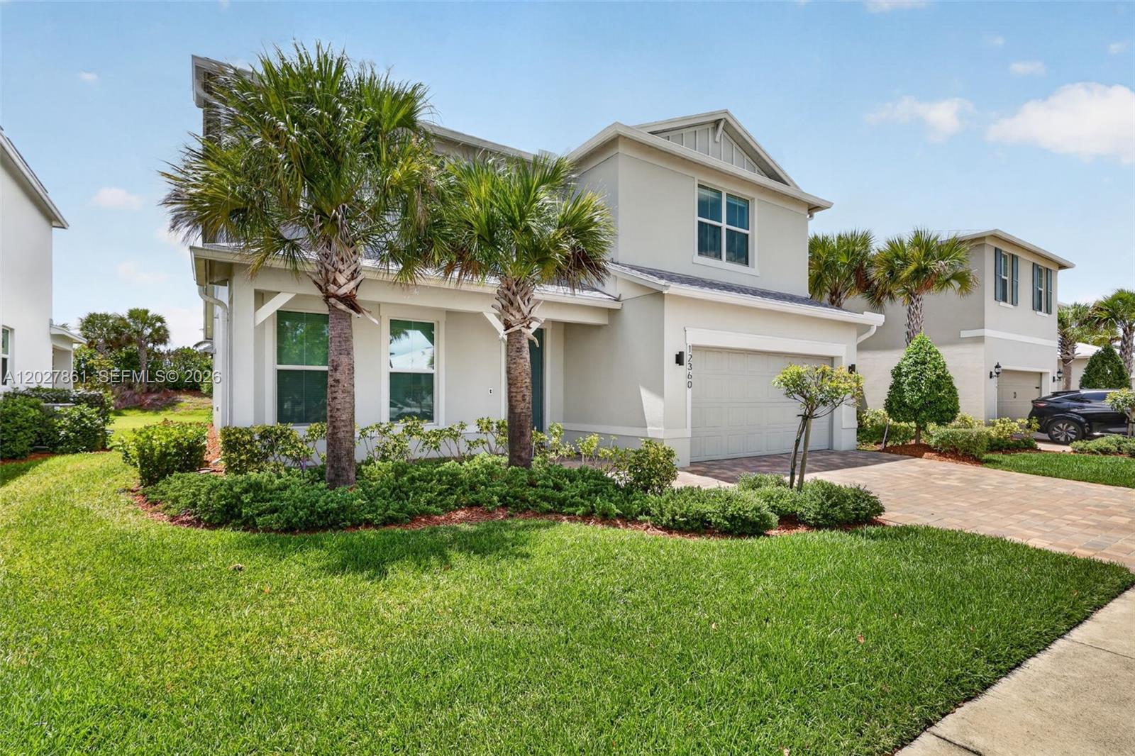 Residential in Port St Lucie 2