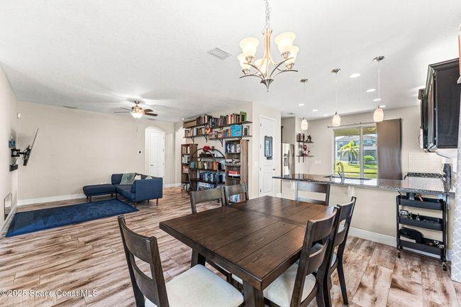 2920 Casterton Dr, House other with 3 bedrooms, 2 bathrooms and null parking in Melbourne FL | Image 7
