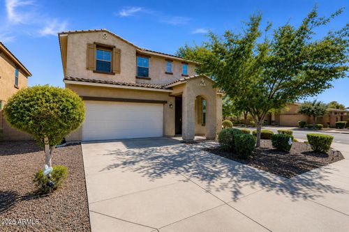 119 E Chelsea Ln, Gilbert, AZ, 85295-6275 | Card Image