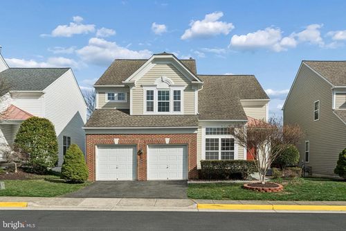 2460 Leyland Ridge Road, Herndon, VA, 20171 | Card Image