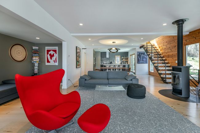119 W Shore Rd, House other with 3 bedrooms, 3 bathrooms and 2 parking in New Preston Marble Dale CT | Image 8