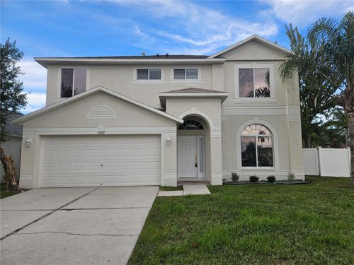 25102 Geddy Dr, LAND O LAKES, FL, 34639-5675 | Card Image