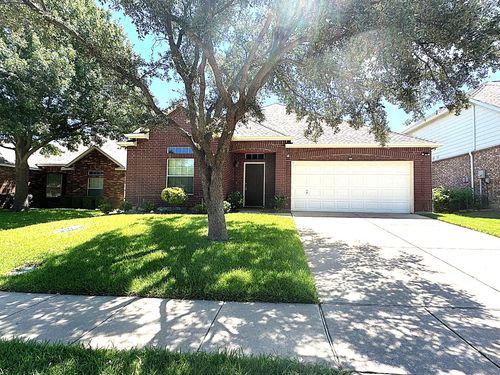 2809 Hudson Xing Drive, Mckinney, TX, 75070 | Card Image