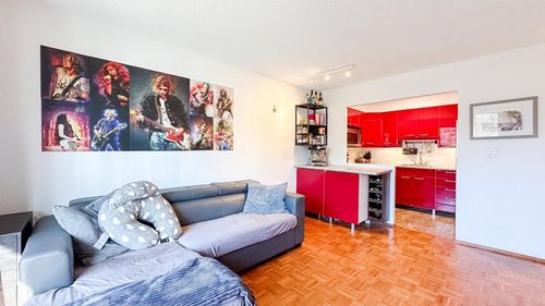 202-2080 Maple St, Vancouver, BC, V6J4P9 | Card Image